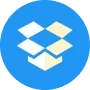 Dropbox Icon