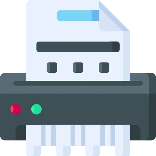 Shredder